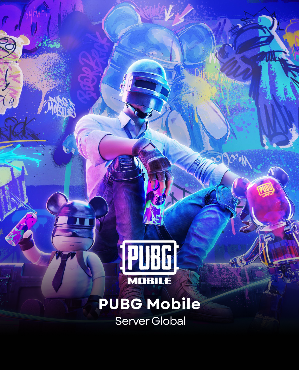 PUBG Mobile Global (2)